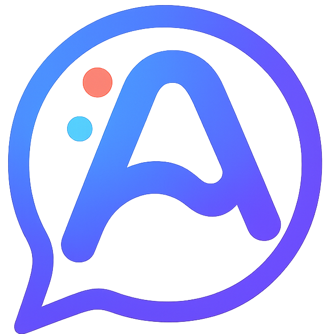 AskAny.ai Logo
