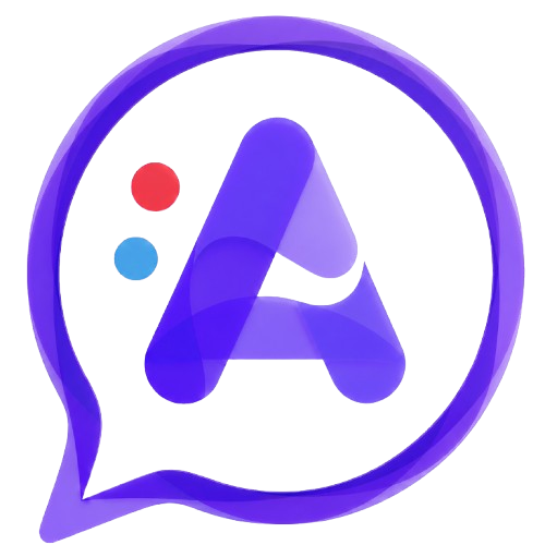 AskAny.ai Logo